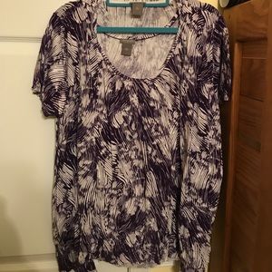 Ann Taylor Summer Sweater Set